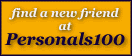 The Top 100 Personal Sites