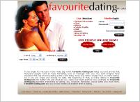 online dating service