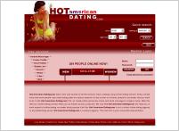 American Dating Site