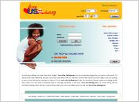 USA dating site