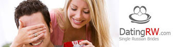 DatingRW : hot russian brides